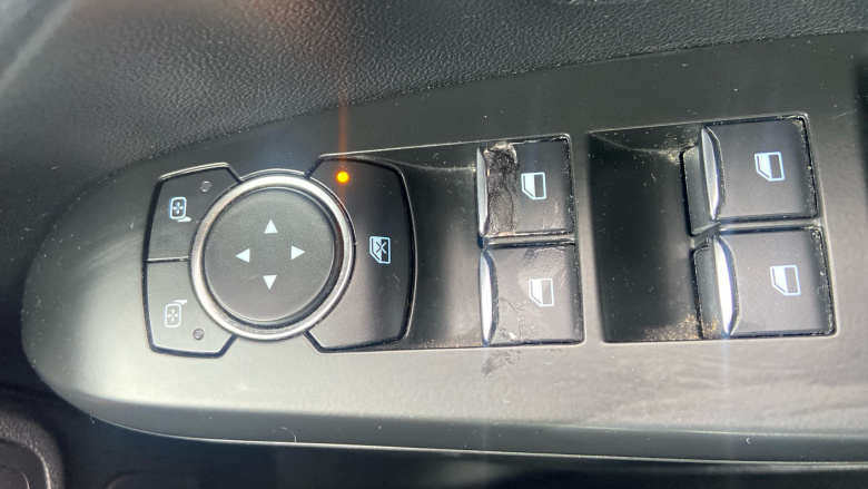 Ford Focus 1.0 EcoBoost 125 Active 5dr Petrol Hatchback